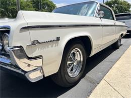 1964 Oldsmobile Dynamic 88 (CC-2086741) for sale in Clarkston, Michigan