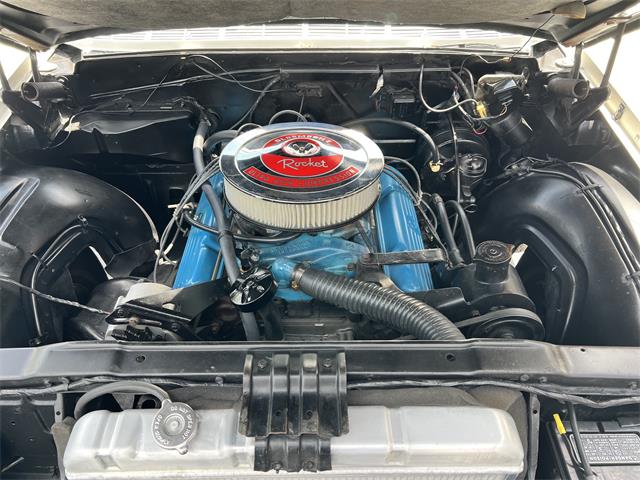 1964 Oldsmobile Dynamic 88 (CC-2086741) for sale in Clarkston, Michigan