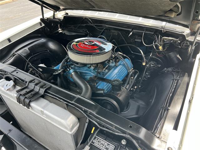 1964 Oldsmobile Dynamic 88 (CC-2086741) for sale in Clarkston, Michigan