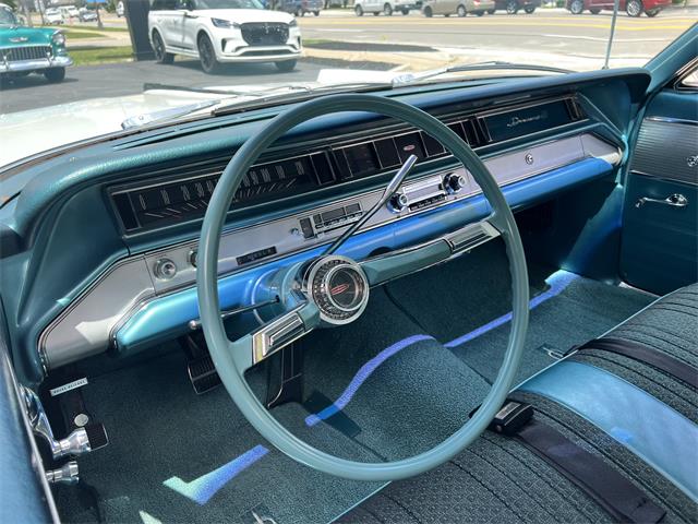 1964 Oldsmobile Dynamic 88 (CC-2086741) for sale in Clarkston, Michigan