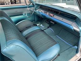 1964 Oldsmobile Dynamic 88 (CC-2086741) for sale in Clarkston, Michigan