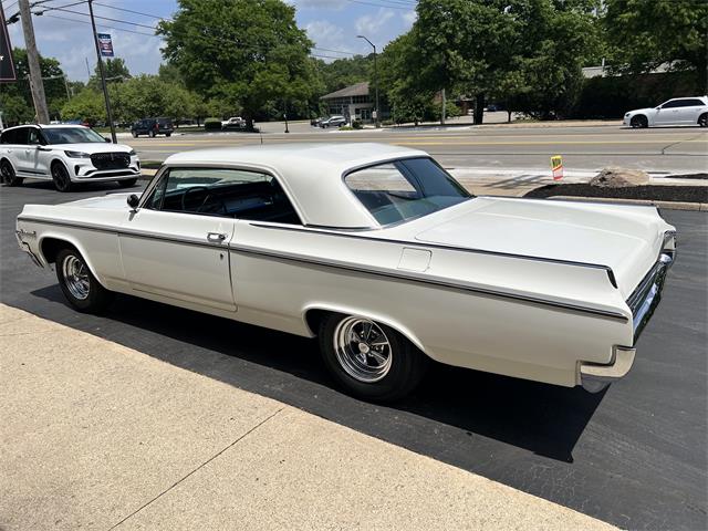1964 Oldsmobile Dynamic 88 (CC-2086741) for sale in Clarkston, Michigan