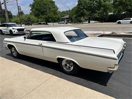 1964 Oldsmobile Dynamic 88 (CC-2086741) for sale in Clarkston, Michigan