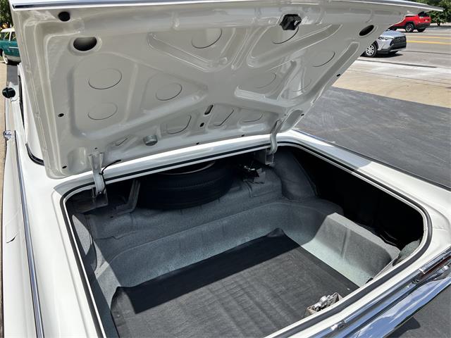 1964 Oldsmobile Dynamic 88 (CC-2086741) for sale in Clarkston, Michigan