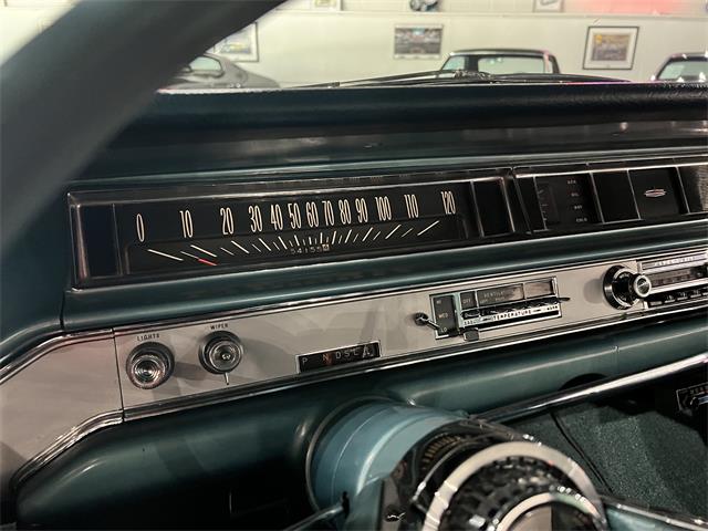 1964 Oldsmobile Dynamic 88 (CC-2086741) for sale in Clarkston, Michigan