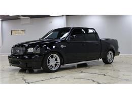 2002 Ford F-150 Harley-Davidson (CC-2086742) for sale in Mill Hall, Pennsylvania