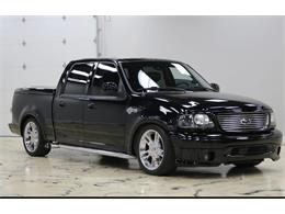 2002 Ford F-150 Harley-Davidson (CC-2086742) for sale in Mill Hall, Pennsylvania