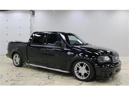 2002 Ford F-150 Harley-Davidson (CC-2086742) for sale in Mill Hall, Pennsylvania