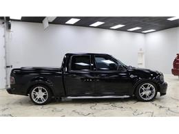 2002 Ford F-150 Harley-Davidson (CC-2086742) for sale in Mill Hall, Pennsylvania