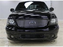 2002 Ford F-150 Harley-Davidson (CC-2086742) for sale in Mill Hall, Pennsylvania