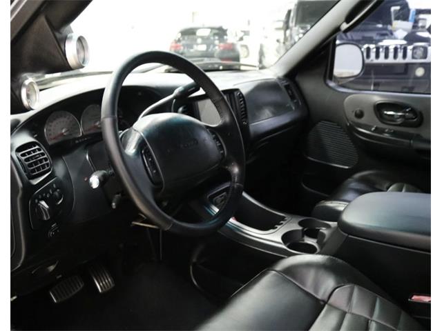 2002 Ford F-150 Harley-Davidson (CC-2086742) for sale in Mill Hall, Pennsylvania