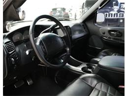 2002 Ford F-150 Harley-Davidson (CC-2086742) for sale in Mill Hall, Pennsylvania