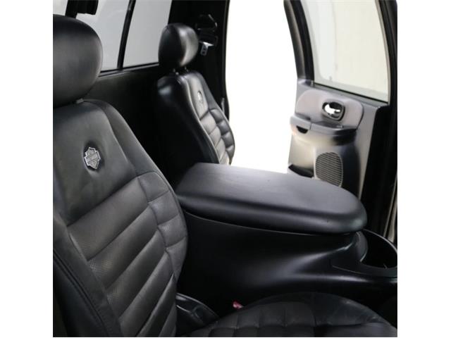 2002 Ford F-150 Harley-Davidson (CC-2086742) for sale in Mill Hall, Pennsylvania
