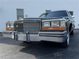 1989 Cadillac Fleetwood Brougham d'Elegance (CC-2086743) for sale in Mill Hall, Pennsylvania
