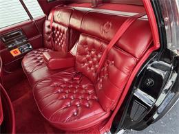 1989 Cadillac Fleetwood Brougham d'Elegance (CC-2086743) for sale in Mill Hall, Pennsylvania