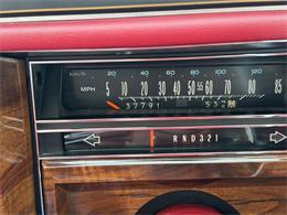 1989 Cadillac Fleetwood Brougham d'Elegance (CC-2086743) for sale in Mill Hall, Pennsylvania
