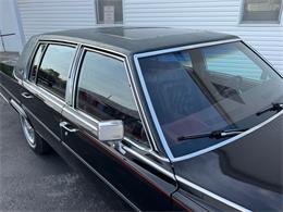 1989 Cadillac Fleetwood Brougham d'Elegance (CC-2086743) for sale in Mill Hall, Pennsylvania