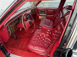 1989 Cadillac Fleetwood Brougham d'Elegance (CC-2086743) for sale in Mill Hall, Pennsylvania