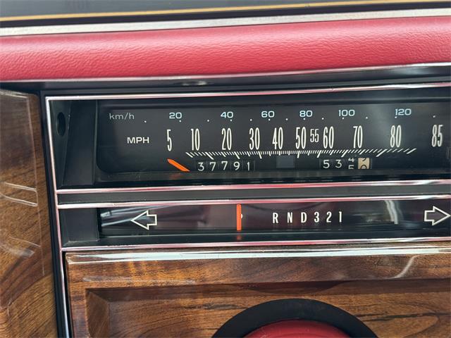1989 Cadillac Fleetwood Brougham d'Elegance (CC-2086743) for sale in Mill Hall, Pennsylvania