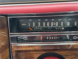 1989 Cadillac Fleetwood Brougham d'Elegance (CC-2086743) for sale in Mill Hall, Pennsylvania