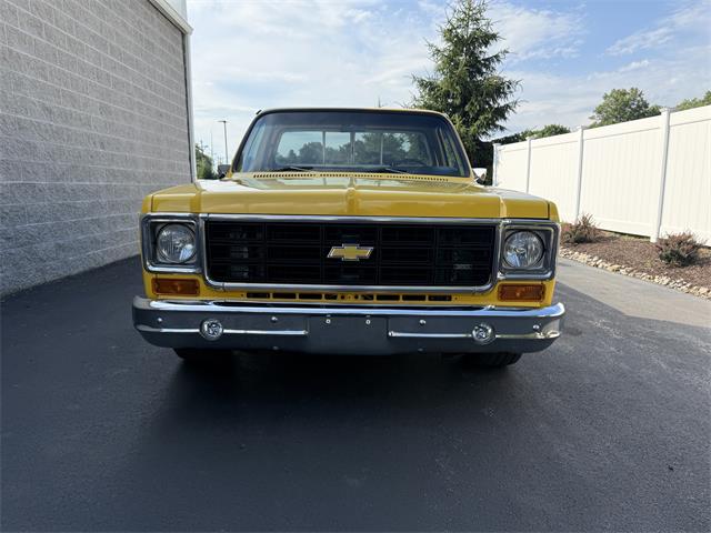 1979 Chevrolet C10 (CC-2086744) for sale in Mill Hall, Pennsylvania