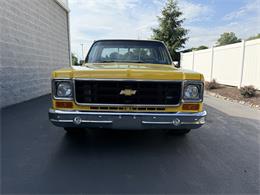 1979 Chevrolet C10 (CC-2086744) for sale in Mill Hall, Pennsylvania