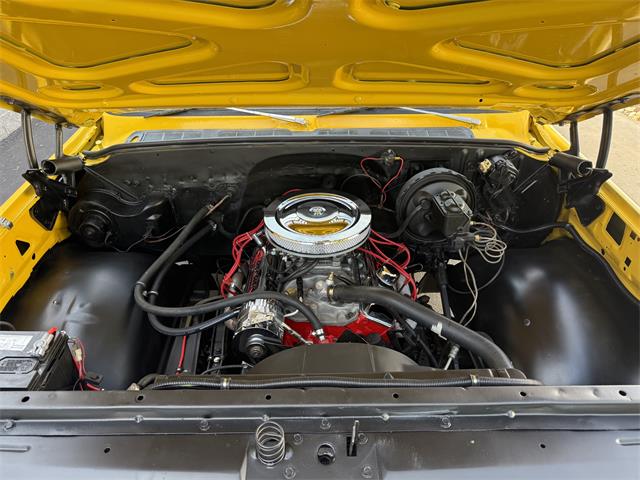 1979 Chevrolet C10 (CC-2086744) for sale in Mill Hall, Pennsylvania