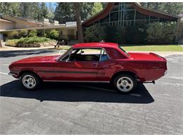 1968 Ford Mustang (CC-2086745) for sale in Gras, California