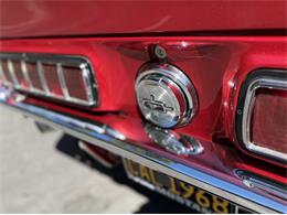 1968 Ford Mustang (CC-2086745) for sale in Gras, California