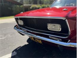 1968 Ford Mustang (CC-2086745) for sale in Gras, California