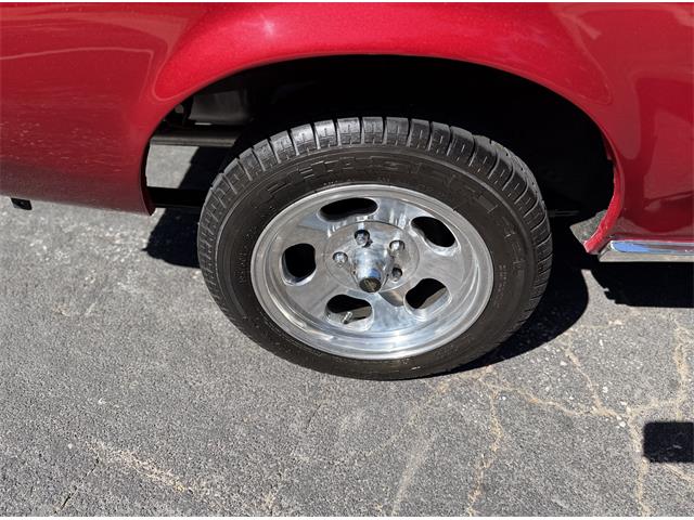 1968 Ford Mustang (CC-2086745) for sale in Gras, California