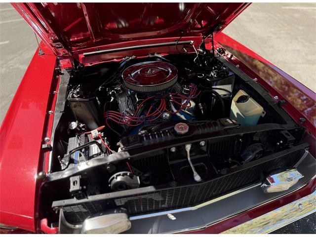 1968 Ford Mustang (CC-2086745) for sale in Gras, California