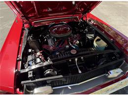 1968 Ford Mustang (CC-2086745) for sale in Gras, California