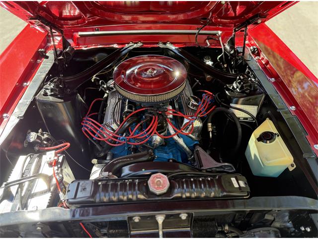 1968 Ford Mustang (CC-2086745) for sale in Gras, California