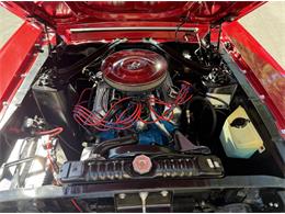 1968 Ford Mustang (CC-2086745) for sale in Gras, California