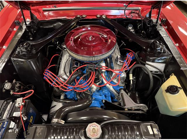 1968 Ford Mustang (CC-2086745) for sale in Gras, California