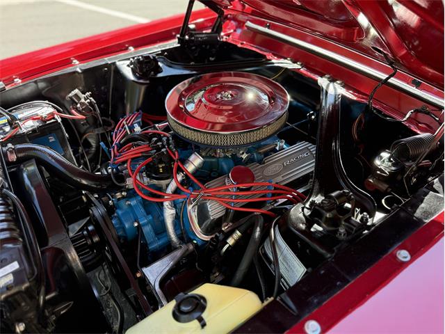 1968 Ford Mustang (CC-2086745) for sale in Gras, California