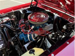 1968 Ford Mustang (CC-2086745) for sale in Gras, California