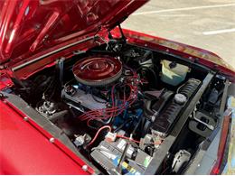 1968 Ford Mustang (CC-2086745) for sale in Gras, California