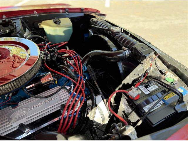 1968 Ford Mustang (CC-2086745) for sale in Gras, California