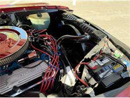 1968 Ford Mustang (CC-2086745) for sale in Gras, California