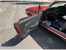 1968 Ford Mustang (CC-2086745) for sale in Gras, California