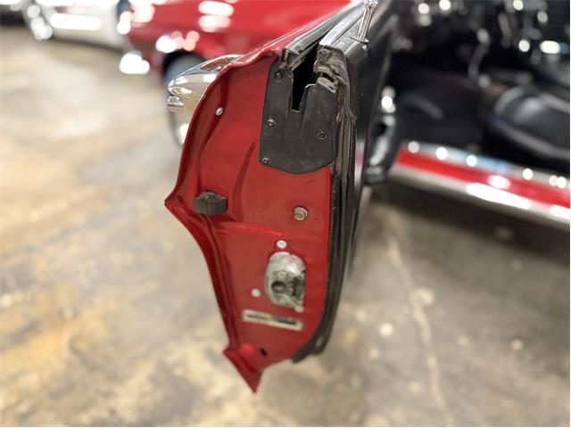 1968 Ford Mustang (CC-2086745) for sale in Gras, California