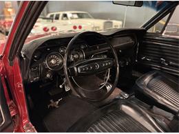 1968 Ford Mustang (CC-2086745) for sale in Gras, California