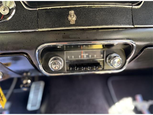 1968 Ford Mustang (CC-2086745) for sale in Gras, California