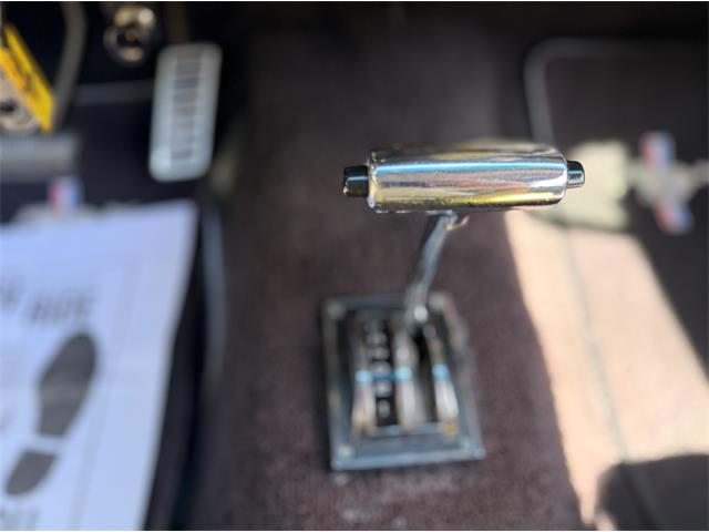 1968 Ford Mustang (CC-2086745) for sale in Gras, California