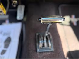 1968 Ford Mustang (CC-2086745) for sale in Gras, California