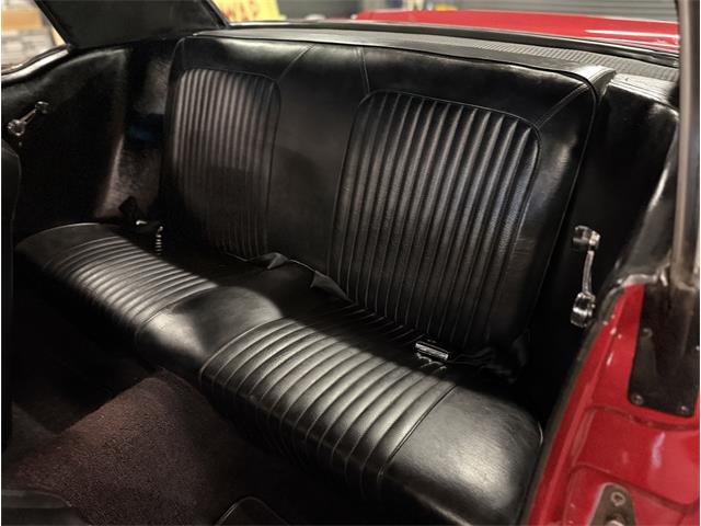 1968 Ford Mustang (CC-2086745) for sale in Gras, California