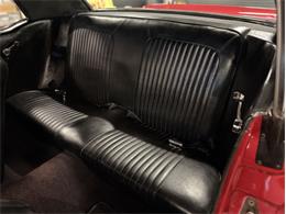 1968 Ford Mustang (CC-2086745) for sale in Gras, California