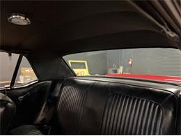 1968 Ford Mustang (CC-2086745) for sale in Gras, California